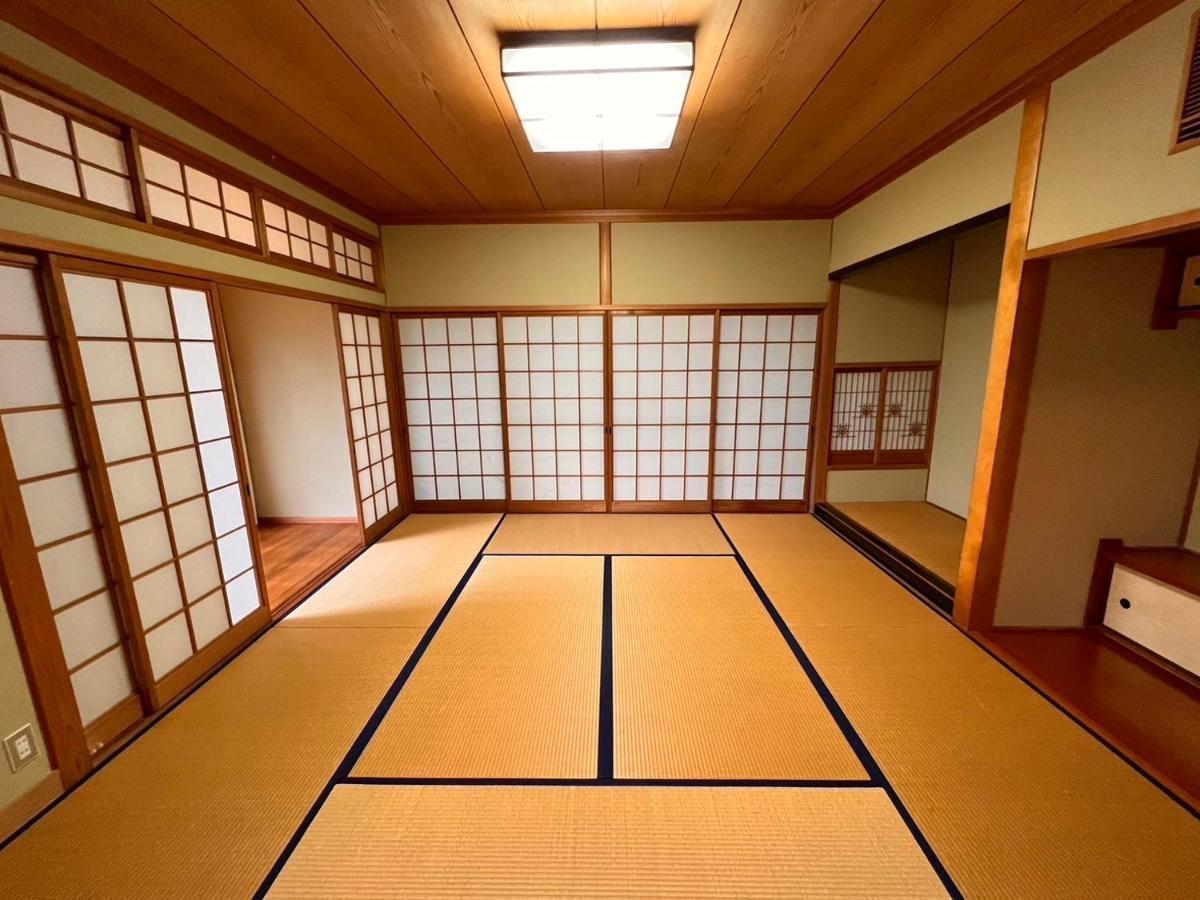 مبيت وإفطار Yufuin Hoshinosato المظهر الخارجي الصورة